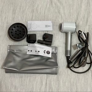 Dyson Supersonic Hairdryer